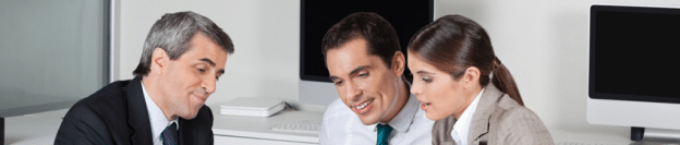 Entreprise d'Audit et Conseil en Sécurité