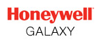 Logo Honeywell Galaxy