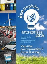 Ranc Developpement société de sécurité engagée pour les Ecotrophées 2016
