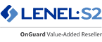 Logo LENEL